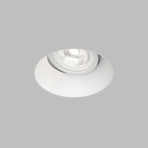 DK2140-WH Встраиваемый светильник Denkirs Spot hide DK2140-WH