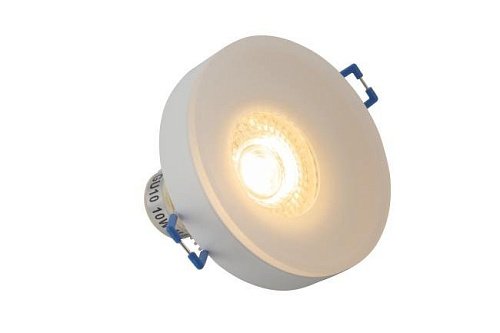 DK4032-WH Встраиваемый светильник Denkirs Dk4030 DK4032-WH