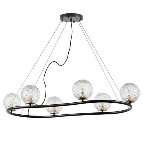 815267 Подвесная люстра Lightstar Bari 815267