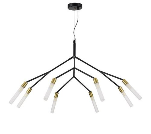 SLE1129-403-08 Подвесная люстра Evoluce Kaito SLE1129-403-08