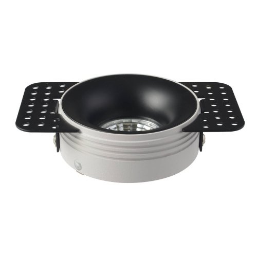 CLT 078C1 BL Встраиваемый светильник Crystal Lux Clt 078c1 CLT 078C1 BL