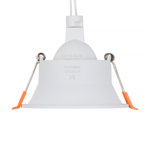 Встраиваемый светильник Глоу MyFar MT2031-G5.3-W