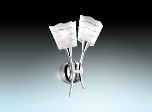 2623/2W Настенное бра Odeon Light Imola 2623/2W