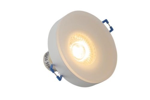 Встраиваемый светильник Denkirs Dk4030 DK4032-WH
