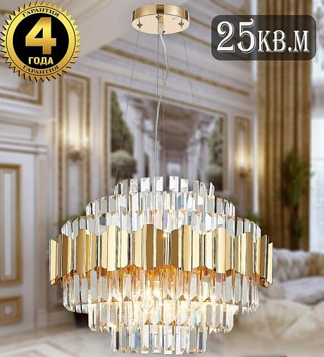 RUBY 81442/8C GOLD Natali Kovaltseva Ruby RUBY 81442/8C GOLD