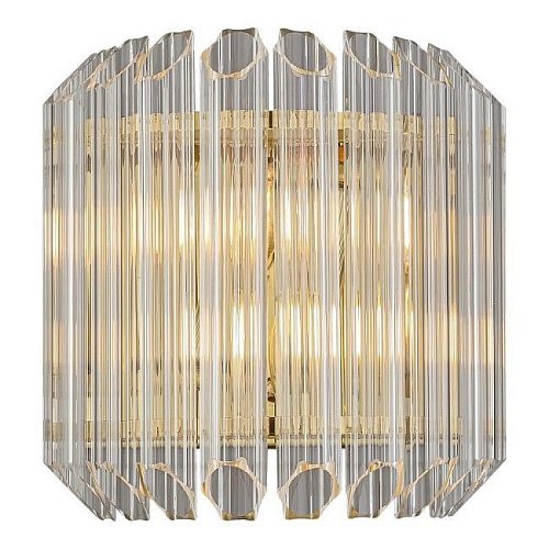 L37426 Настенное бра L'Arte Luce Luxury Retro Murano L37426