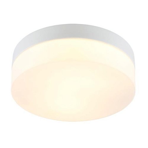 Светильник потолочный Arte Lamp Aqua-Tablet A6047PL-2WH