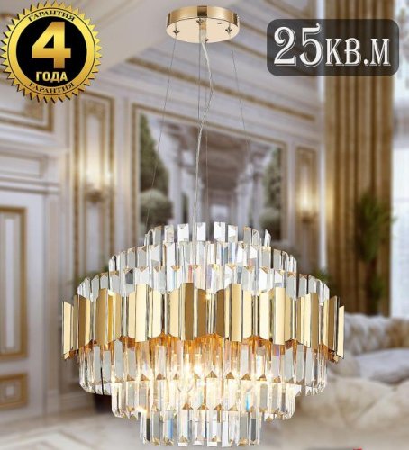 RUBY 81442/8C GOLD Natali Kovaltseva Ruby RUBY 81442/8C GOLD