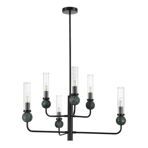 SL1244.403.06 Люстра на штанге ST Luce Medea SL1244.403.06