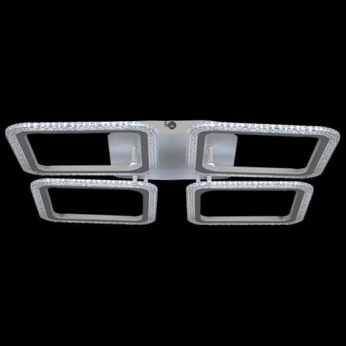 Потолочная люстра 20333-0.3-04 WT 99W