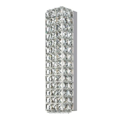 ML.555.04 CR Настенный светильник ML Modelux ML.555.04 CR