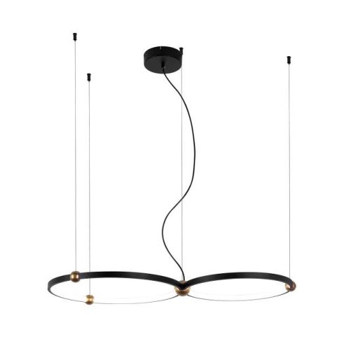 4569-2P Подвесная люстра Favourite Tornado 4569-2P