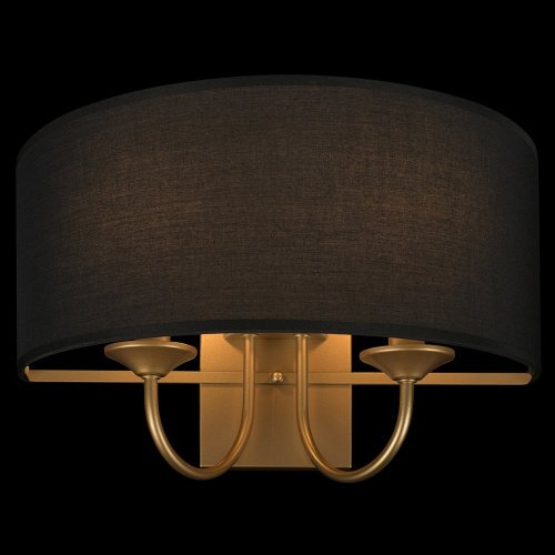 Настенное бра Loft It Balance 10416W GD