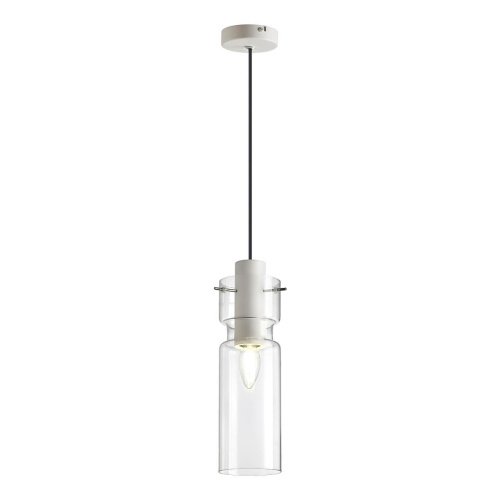 Светильник подвесной Odeon Light Scrow 5057/1B
