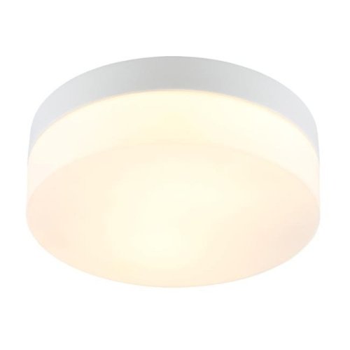 Светильник потолочный Arte Lamp Aqua-Tablet A6047PL-2WH