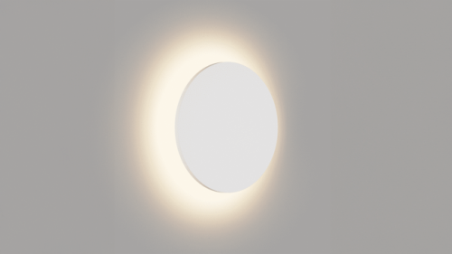 Уличный настенный светильник SWG DesignLed GW GW-8663S-6-WH-WW