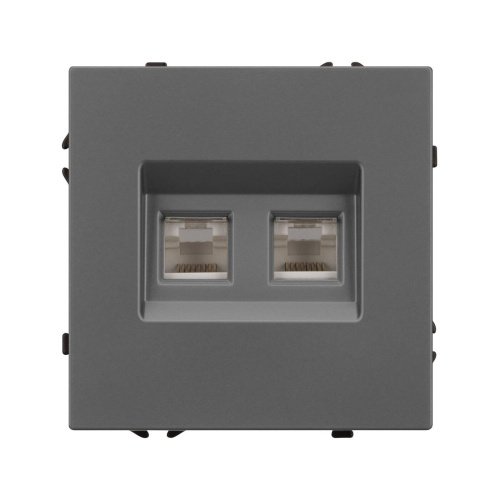 Розетка Arlight Nobe 054315