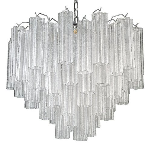 L38110.98 Подвесная хрустальная люстра Tronchi L'Arte Luce Luxury L38110.98