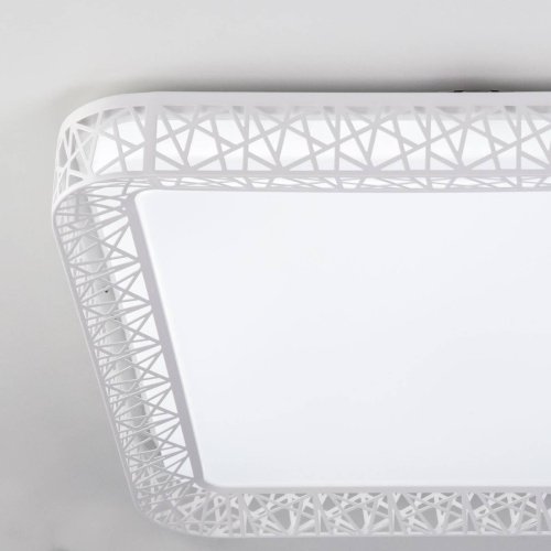 CL722080RC Потолочный LED светильник Citilux Герцог CL722080RC