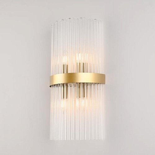 430122.250.4.E14.B1 BS Настенное бра Arte Milano Torcia 430122.250.4.E14.B1 BS