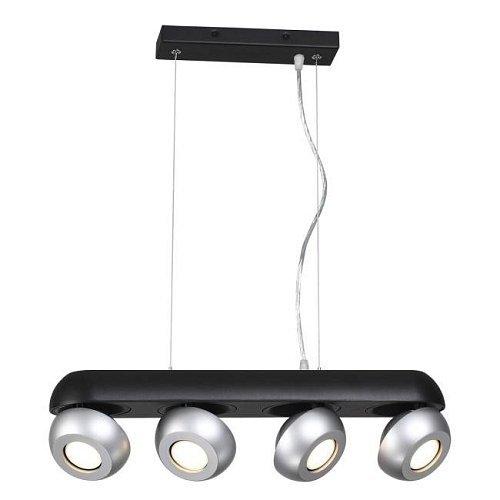 3492/4 Светильник подвесной Odeon Light Nerargo 3492/4