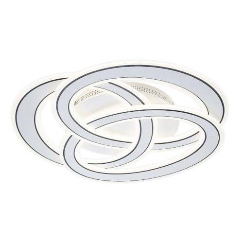 Потолочная люстра Escada Quant 10243/3LED