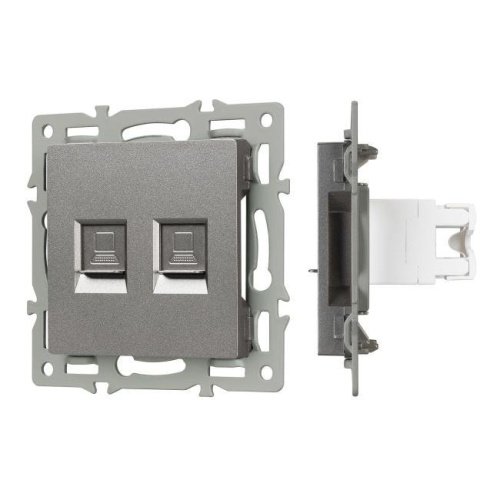 Розетка Arlight 045338