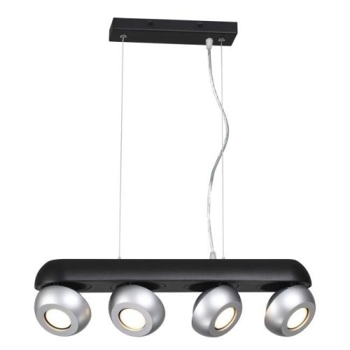 3492/4 Светильник подвесной Odeon Light Nerargo 3492/4
