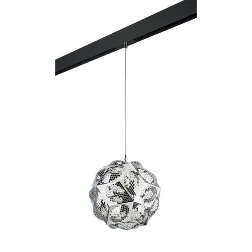PRO724314 Трековый светильник Lightstar Fermo PRO724314