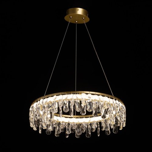 Подвесная люстра De Markt Орион 546011701