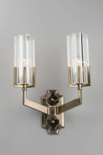 Настенное бра Omnilux Ledro OML-69901-02