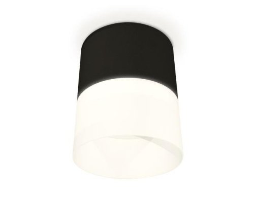 XS8111002 Накладной светильник Ambrella Techno XS8111002