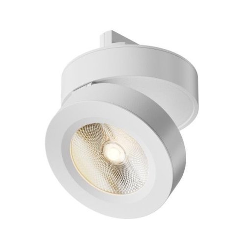 TR006-1-12W3K-W Трековый светильник Maytoni Magic Unity TR006-1-12W3K-W