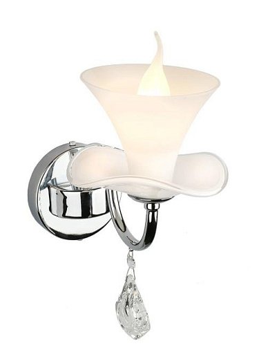 OML-77401-01 Настенное бра Omnilux Oristano OML-77401-01