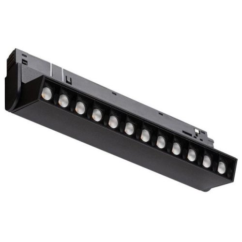 10646 Трековый светильник Nowodvorski Focus Led 10646