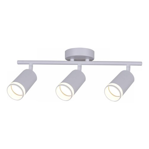 Спот Reluce 16001-9.5-003CT SPOT LIGHT GU10 WT