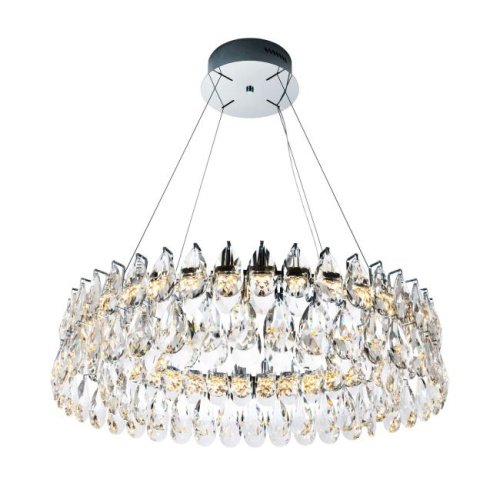 ML.6901.800P CR Подвесная люстра ML Modelux ML.6901.800P CR