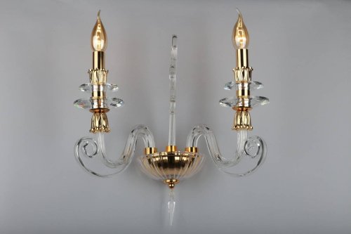 Настенное бра Omnilux Ozieri OML-79611-02