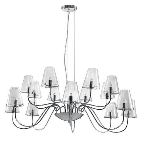 758164 Подвесная люстра Lightstar Diafano 758164