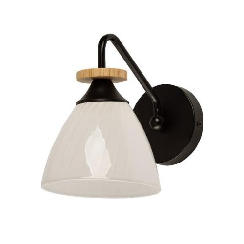 Настенное бра De Markt Дэла 635028201