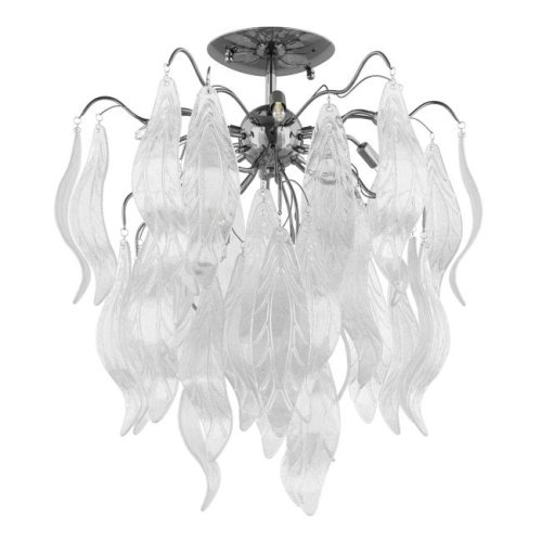 793094 Потолочная люстра Lightstar Vetro cristallo 793094