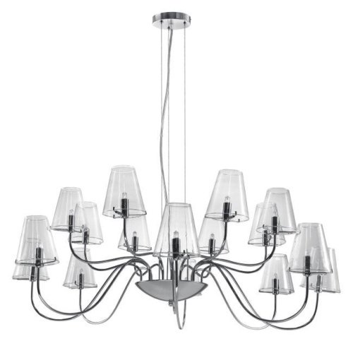 758164 Подвесная люстра Lightstar Diafano 758164