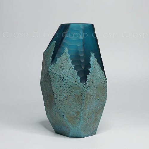 50076 Ваза Cloyd Vase-1599 50076