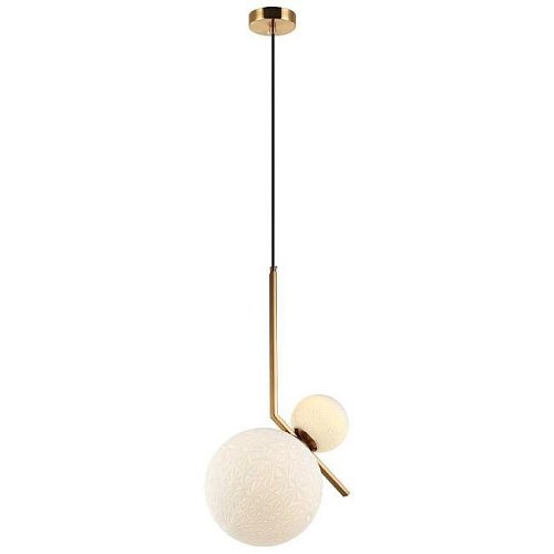 Светильник подвесной Stilfort Zaira 2097/01/02P