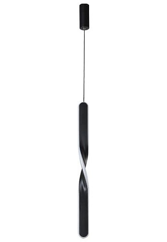 CLT 034C600 BL Светильник подвесной Crystal Lux Clt 034 CLT 034C600 BL