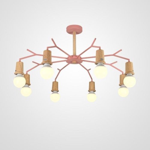 Потолочная люстра ImperiumLoft ﻿lesc_01 220513-23