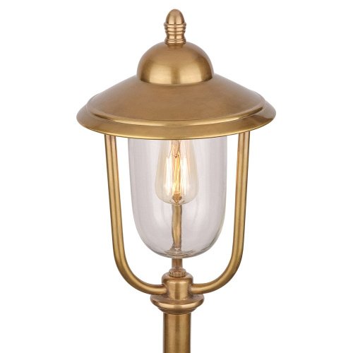 Столб фонарный уличный Covali FL-30973