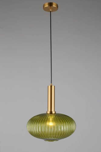 OML-99306-01 Светильник подвесной Omnilux Menfi OML-99306-01