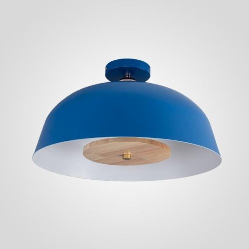 302741-26 Светильник потолочный ImperiumLoft Globemi01 302741-26
