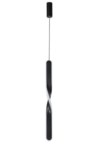 CLT 034C600 BL Светильник подвесной Crystal Lux Clt 034 CLT 034C600 BL